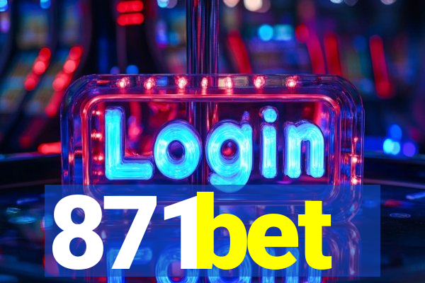 871bet