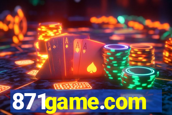 871game.com
