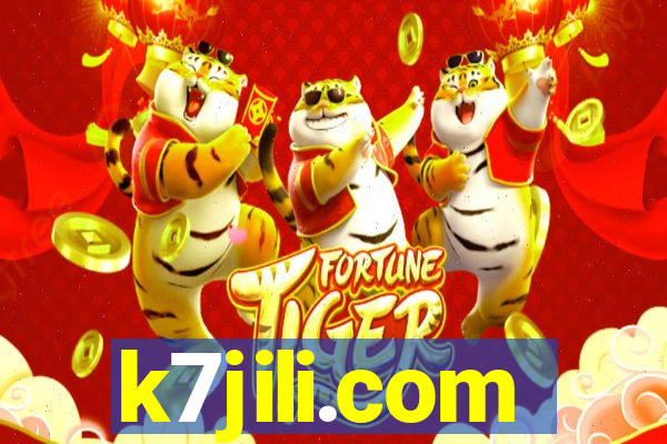 k7jili.com