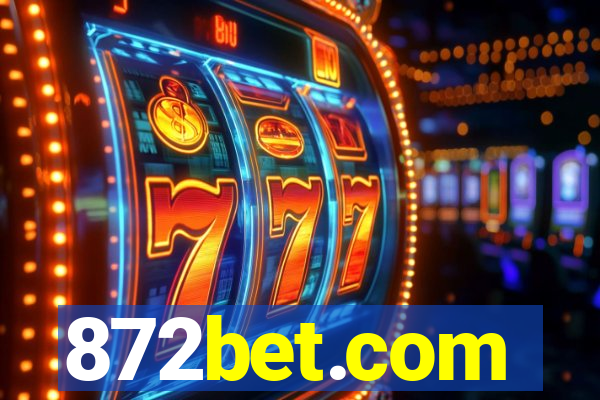 872bet.com