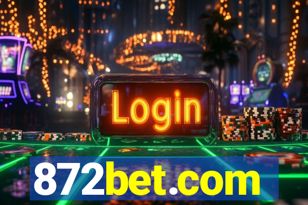 872bet.com