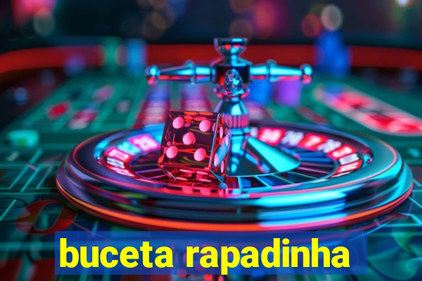 buceta rapadinha