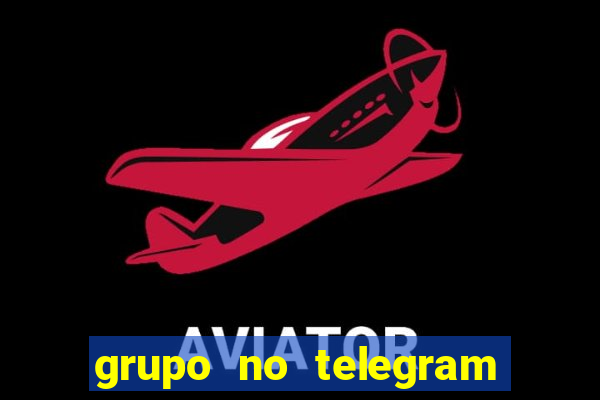 grupo no telegram mais 18