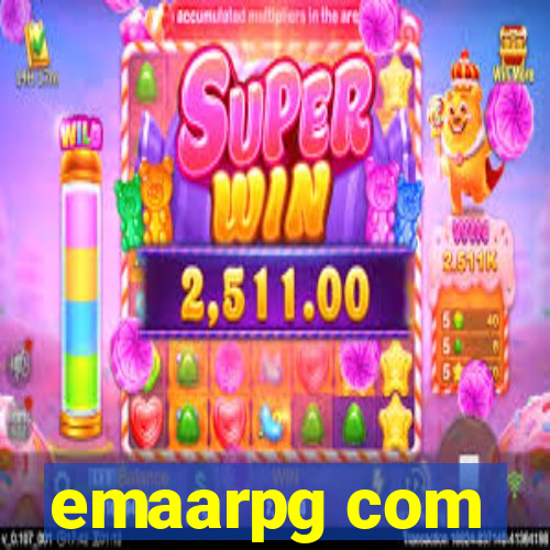 emaarpg com