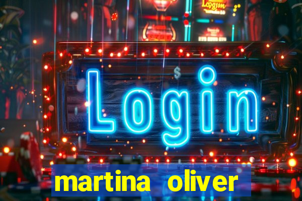 martina oliver privacy vazado