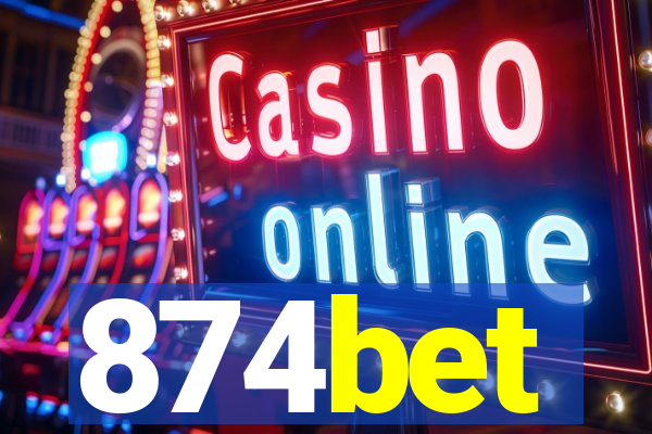 874bet