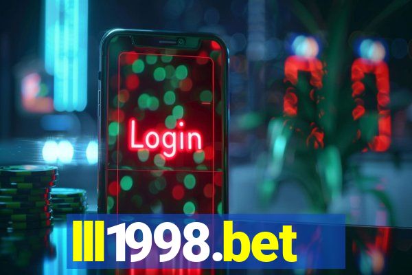 lll1998.bet
