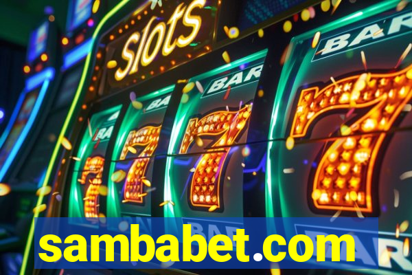 sambabet.com