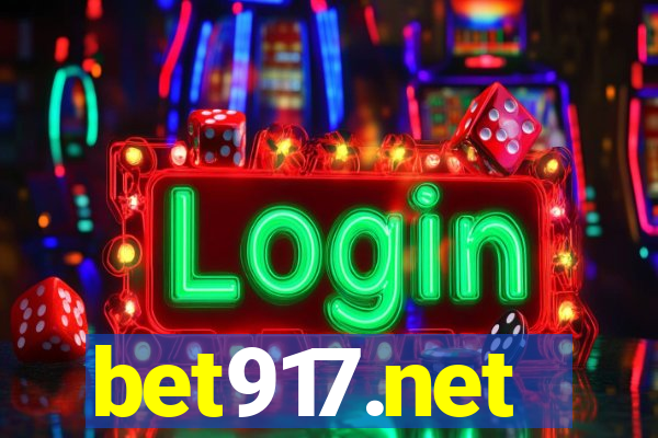 bet917.net