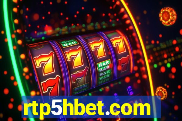 rtp5hbet.com