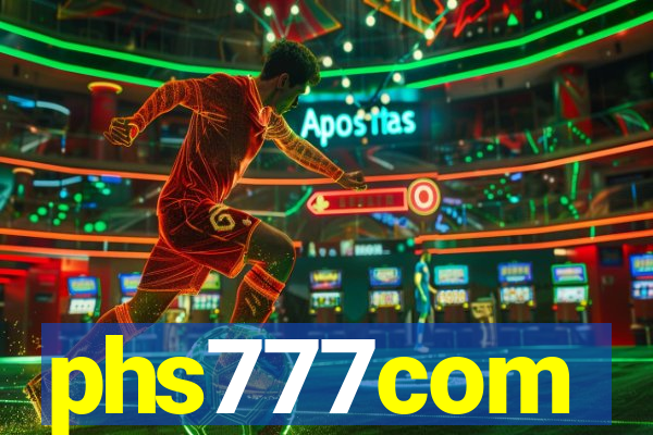 phs777com