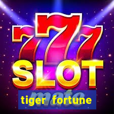tiger fortune spirit demo