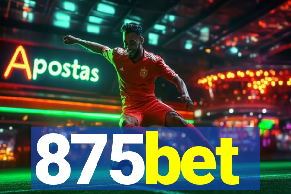 875bet