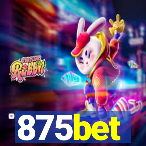 875bet