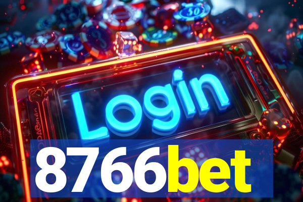 8766bet
