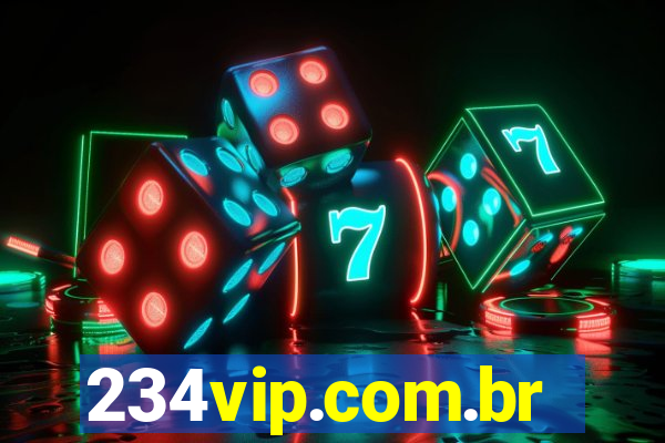 234vip.com.br