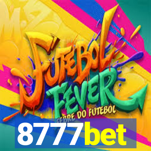8777bet