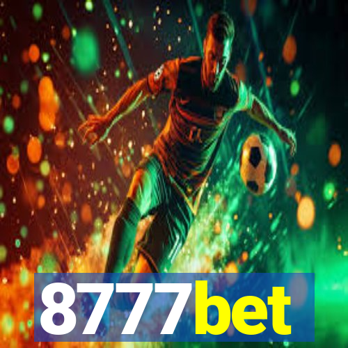 8777bet