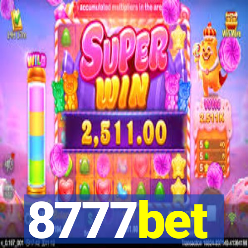 8777bet