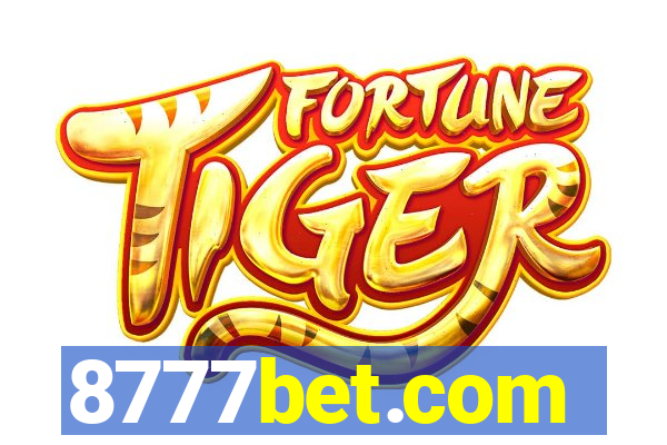 8777bet.com