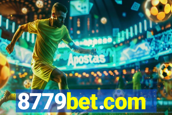 8779bet.com