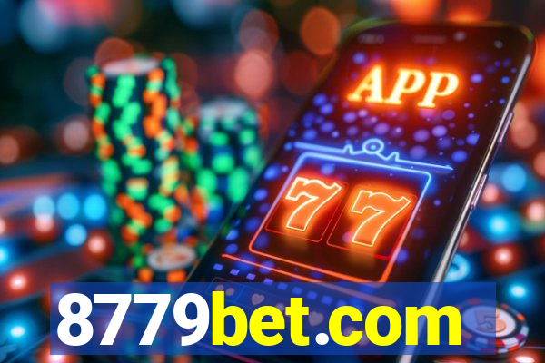 8779bet.com