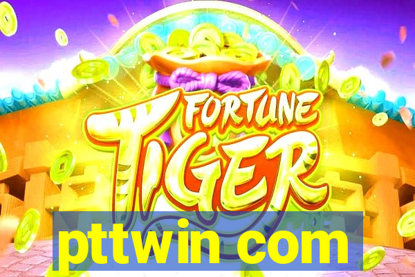pttwin com