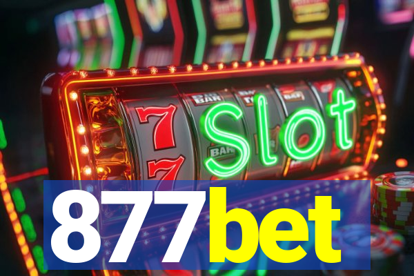 877bet