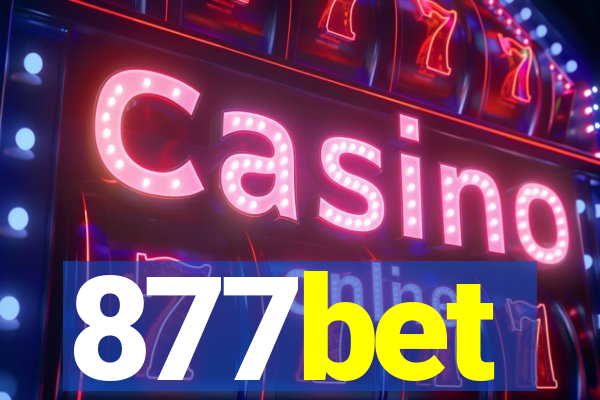877bet