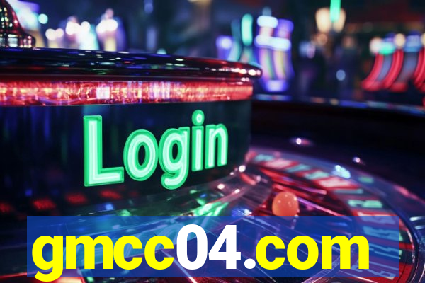gmcc04.com