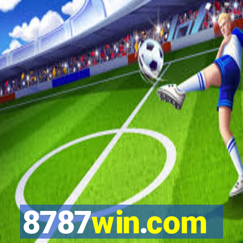 8787win.com
