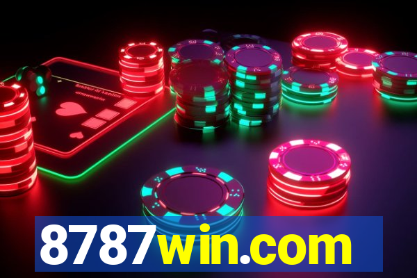 8787win.com
