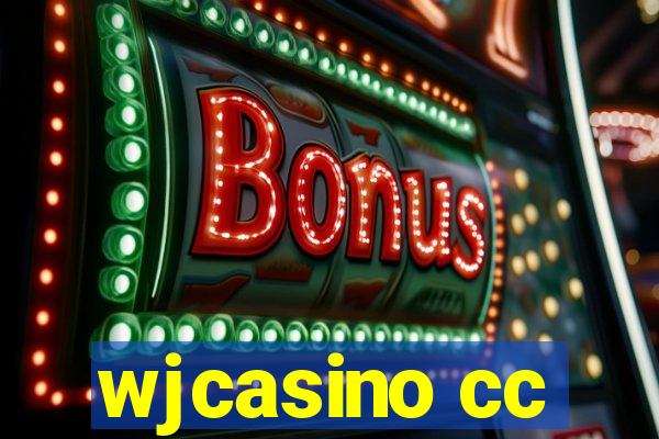 wjcasino cc
