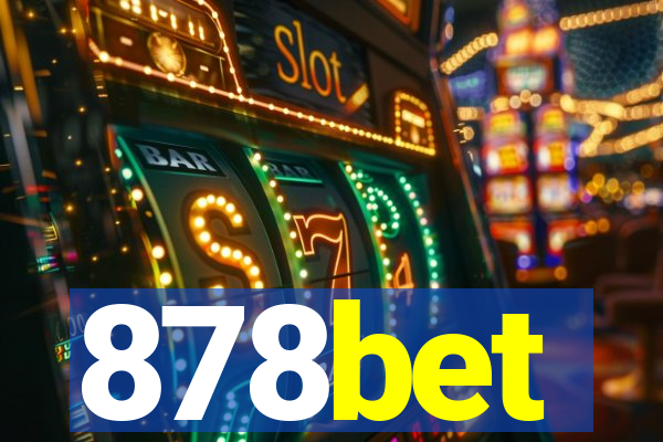 878bet