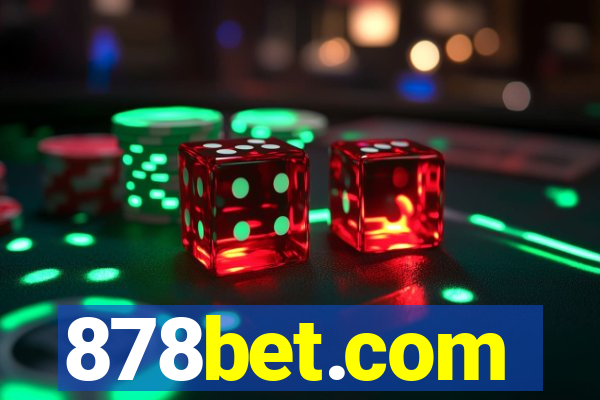 878bet.com