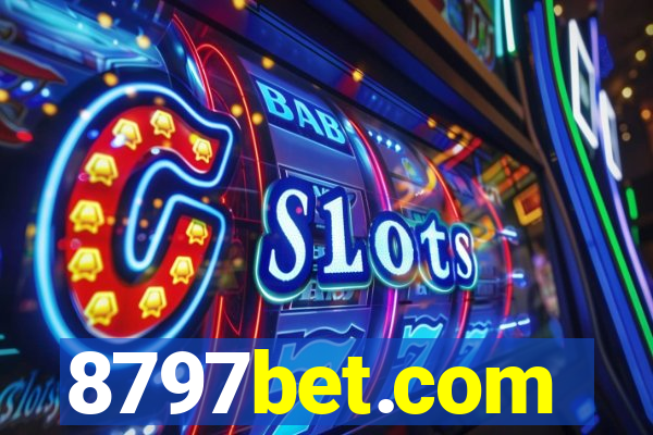 8797bet.com
