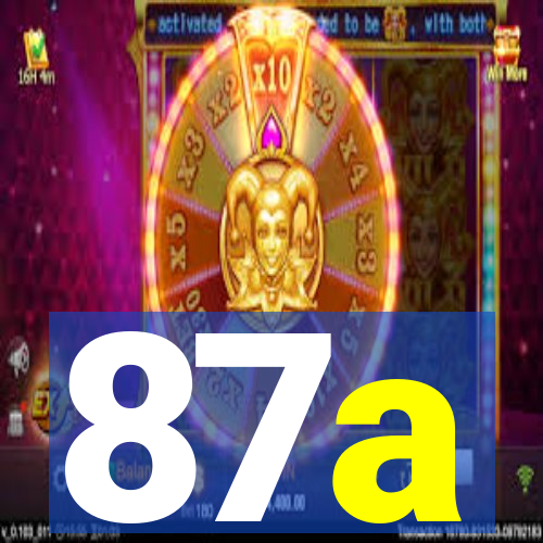 87a