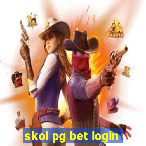 skol pg bet login