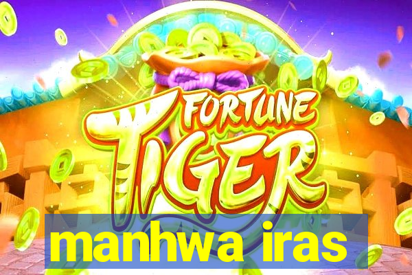 manhwa iras