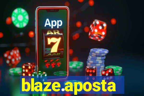 blaze.aposta