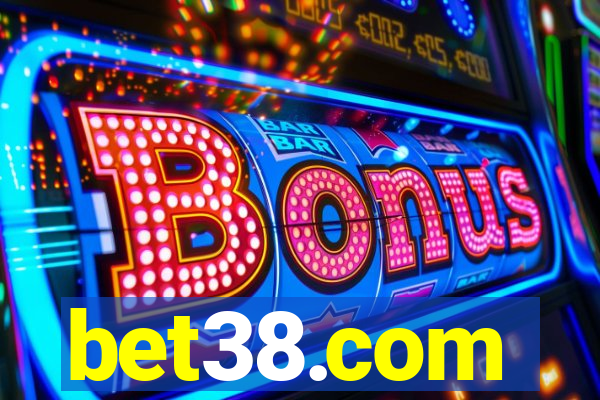 bet38.com