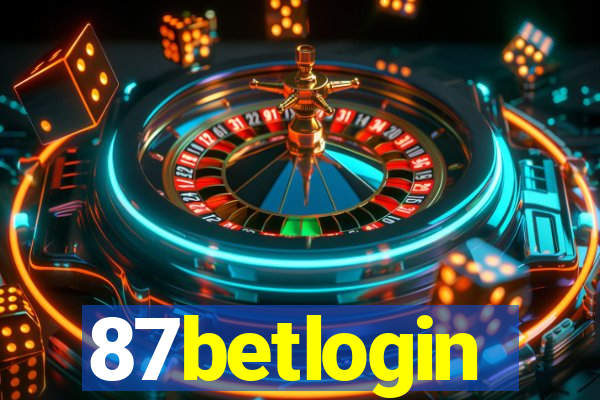 87betlogin