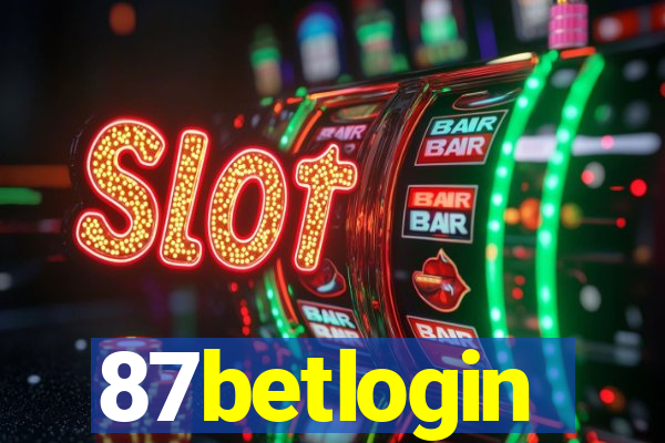 87betlogin
