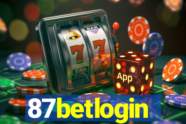 87betlogin