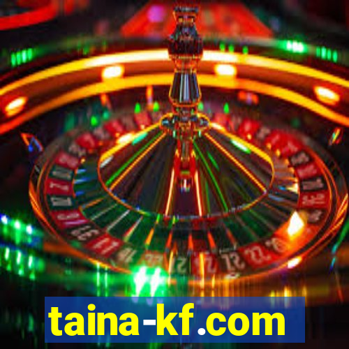 taina-kf.com