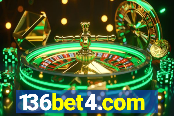 136bet4.com