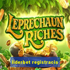 liderbet registracia