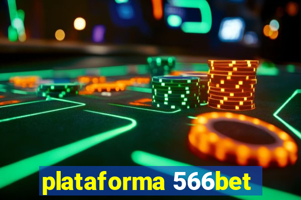 plataforma 566bet