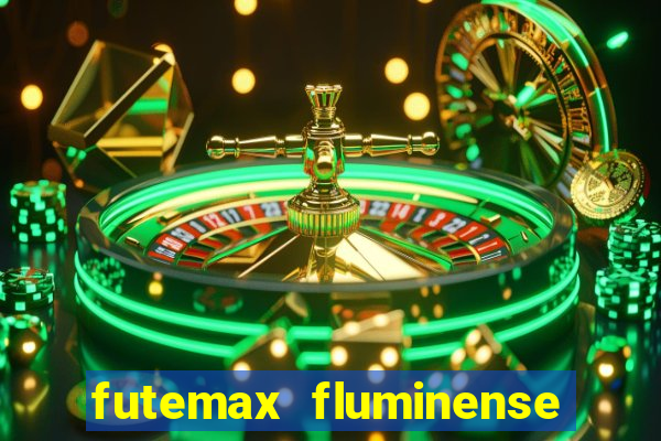 futemax fluminense e fortaleza