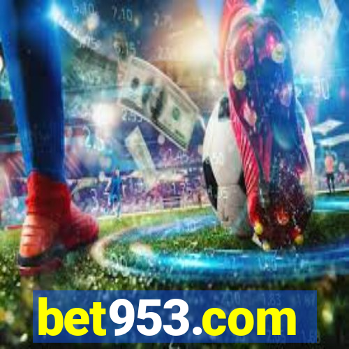 bet953.com